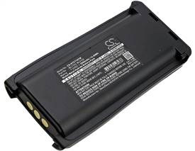 Battery for HYT BL1703 BL2102 BH1801 Hytera Relm