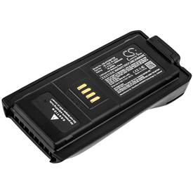 Two-Way Radio Battery for HYT BL1806 Hytera BL2505