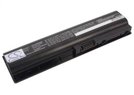 Battery for HP TouchSmart tm2 tm2-1000 582215-241