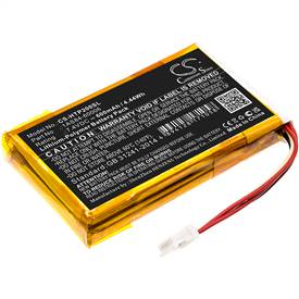 Battery for HP Sprocket 200 1AS84-60006 Photo