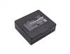 Battery for Hetronic Abitron Mini EX2-22