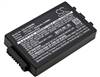Battery for Honeywell Dolphin 99EX 99EX-BTEC