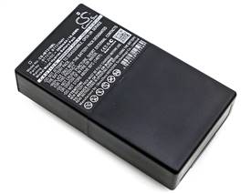 Battery for Itowa Boggy Combi Caja Spohn 26.105