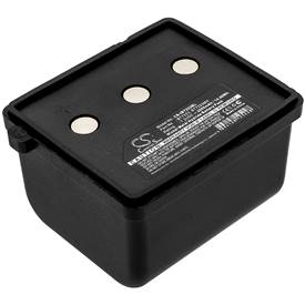 Battery for Itowa JAY Receiver OMR Transmitter OME