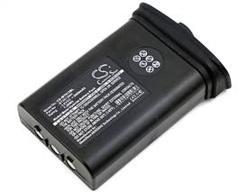 Battery for Itowa 1406008 Winner Serial BT3613MH
