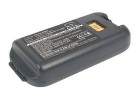 Battery for Intermec 318-033-001 CK3 CK3A CK3C