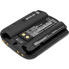 Battery for Intermec CK30 CK31 CK32 318-020-001