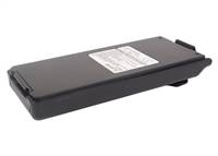 Battery for ICOM IC-A6 IC-A4 IC-A24 IC-A4E IC-T2H