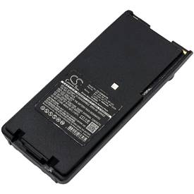 Battery for Icom BP-209 BP-210 BP-222 IC-A24 IC-A6