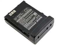 Battery for Icom BP-173 BP-180 IC-12A IC-21AE