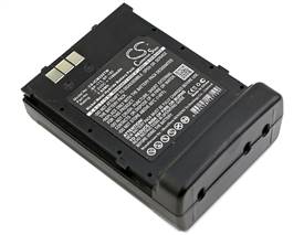 Battery for Icom BP-173 BP-180 IC-12A IC-21AE