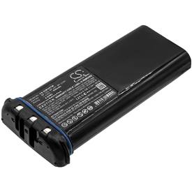 Battery for Icom IC-GM1600 IC-GM1600E IC-M34