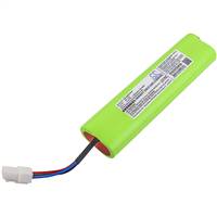 Battery for Icom IC-703 Plus BP-228 Two-Way Radio