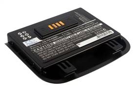 Battery for Intermec CS40 GC4460 1005AB01