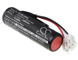 Battery for Ingenico Iwe280 Move 2500 3000 3500