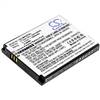 Battery for Ingenico IMP627 USBLU01A IMP657