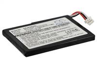 Battery for Apple iPOD 4th Gen 4 616-0183 616-0206