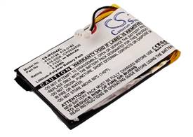 Battery for Apple iPOD 4th Photo M9829 616-0183