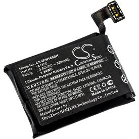 Battery for Apple Watch Series 3 4G 42mm LTE A1850