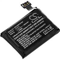 Battery for Apple A1861 Watch Series 3 42mm GPS