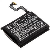 Battery for Apple A1975 A1977 A2007 iWatch Series
