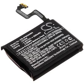 Battery for Apple A1975 A1977 A2007 iWatch Series