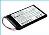 Battery for Garmin AE10AE16AB2BX Nuvi 1100 1100LM