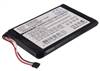 Battery for Garmin 361-00035-01 Nuvi 1200 1260