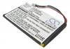 Battery for Garmin ED38BD4251U20 GPS Nuvi 1400