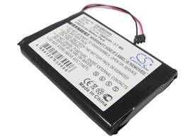 Battery for Garmin 361-00035-02 Edge Touring Plus