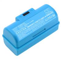 Battery for iRobot Braava Jet 244 245 240 241