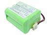 Vacuum Battery for iRobot 4408927 GPRHC152M073