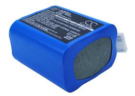 Battery for iRobot 4409709 5200B Braava 380 380T