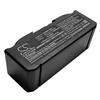 High Capacity Battery for iRobot ABL-D1 4624864