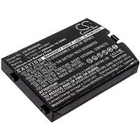 Battery for Iridium 9505A BAT0401 BAT0601 BAT0602