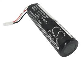 Battery for Honeywell Intermec 1016AB01