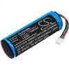 Battery for Honeywell SG20 Intermec SG20B 1D 2D