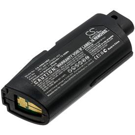 Battery for Intermec IP30 SR61 SR61T 075082-002