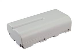 Battery for Casio DT-5025LAT DT-9023LI DT-9723LI