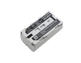 Battery for Casio DT-5025LAT DT-9023 DT-9723