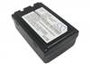 Battery for Symbol PDT8140 PT1700 CA50601-1000