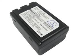 Battery for Symbol PDT8140 PT1700 CA50601-1000