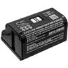Battery for Intermec PW50-18 318-026-003