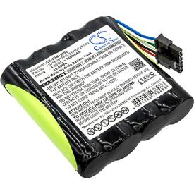 Battery for JDSU Smartclass E1 2M VDSL ADSL TPS