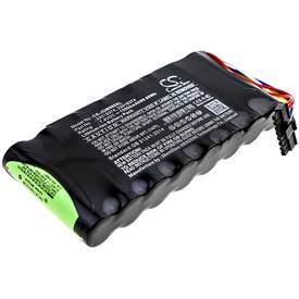 Battery for JDSU VIAVI MTS-5800 MTS-5802 22015374