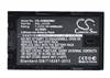 Battery for JVC GY-HM200 GY-HMQ10 GY-HM200E LC-2J