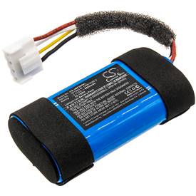 Battery for JBL 1INR19/66-2 ID1060-B Flip 5