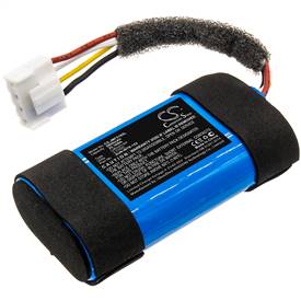 Battery for JBL Flip 5 Ocean 49-364800-1BAT2-A