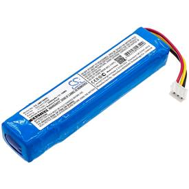 Speaker Battery for JBL DS144112056 MLP822199-2P