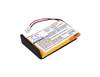 Battery for JAY transmitter ERUS UR E PR0248 Crane